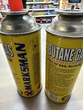 Butane gas bottles for sale  ILFORD