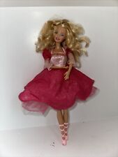 Barbie mattel dancing for sale  Plymouth