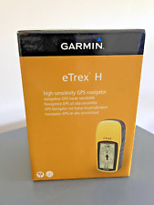 Garmin etrex gps for sale  CARLISLE