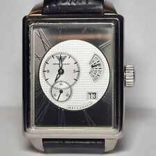 Usado, Reloj Pulsera Hombre Vintage EMPORIO ARMANI Reloj Mecánico Automático segunda mano  Embacar hacia Argentina