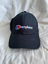 berghaus cap for sale  BRISTOL