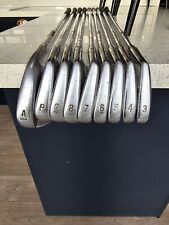 nike vr irons for sale  DONCASTER
