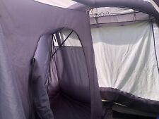 awning inner tent for sale  ILKLEY