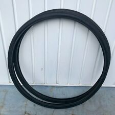 Bicycle tyres 26x1 for sale  BANCHORY