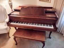 Hamilton piano company for sale  Aurora