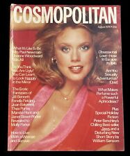 Vintage cosmopolitan magazine for sale  TELFORD