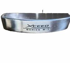 Xceed series putter for sale  Minneapolis