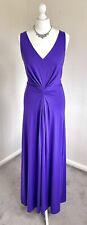 Hobbs purple maxi for sale  LEICESTER