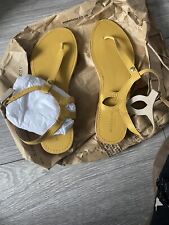 Monsoon sandals womens for sale  TELFORD