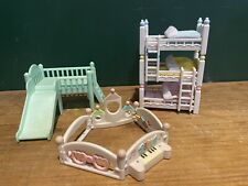 Sylvanian families baby for sale  SHEFFIELD