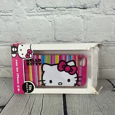 Hello kitty iphone for sale  Winder