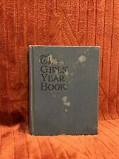 Vintage 1917 book for sale  Southfield