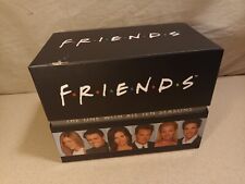 Friends dvd box for sale  NEWTON-LE-WILLOWS