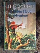 Vintage robin hood for sale  Shipping to Ireland