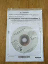 Usado, Microsoft Windows Server 2012r2 Datacenter Downgrade-Kit comprar usado  Enviando para Brazil