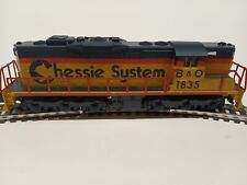 Used lionel chessie for sale  Plant City