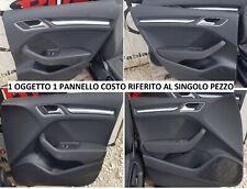 Audi pannello pannelli usato  Spoleto