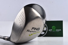 Left hand ping for sale  LOANHEAD