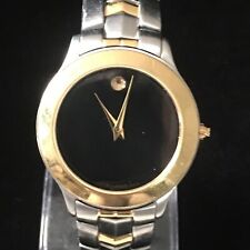 Mens movado 1893 for sale  Columbia Station