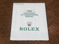 Rolex Daytona 16523 Combinación Garantía Genuina Garantía Internacional Número U segunda mano  Embacar hacia Argentina