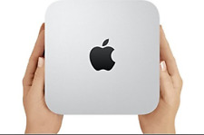 Apple Mac mini Escritorio MC270LL/A Core 2 Duo 2,4 GHz 8 GB 128 GB SSD - Mojave OS X segunda mano  Embacar hacia Argentina