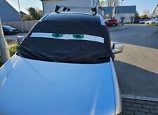 Caddy windscreen cover for sale  PENRYN