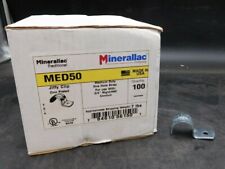 Minerallac med50 medium for sale  Houston