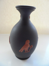 Wedgwood egyptian black for sale  NEWPORT