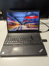 Lenovo thinkpad p52s gebraucht kaufen  Stuttgart