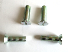 Bsw jaw screws for sale  WALSALL