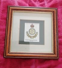 Vintage british army for sale  HULL