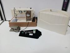 Máquina de costura Vogue Stitch super mostrador na caixa comprar usado  Enviando para Brazil
