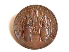 M291 medaglia annuale usato  Rivoli