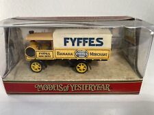 Matchbox model yesteryear for sale  Shipping to Ireland
