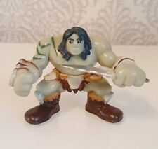 MARVEL SUPERHERO SQUAD SKAAR SON OF HULK RARE FIGURE for sale  Shipping to South Africa