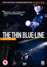 Thin blue line for sale  Shipping to Ireland