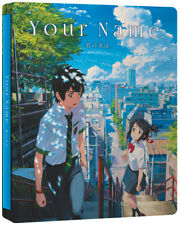 Name blu ray for sale  Shipping to Ireland