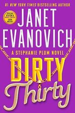 Dirty Thirty: Stephanie Plum, Livro 30 por Janet Evanovich (SEM PAPEL) comprar usado  Enviando para Brazil