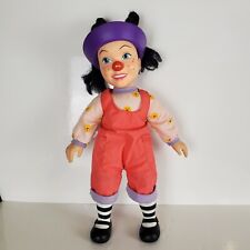 1997 Loonette Big Comfy Couch 15" Doll.  Rare Playmates Toys. for sale  Shipping to United States