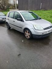 Ford fiesta 1.4 for sale  PLYMOUTH