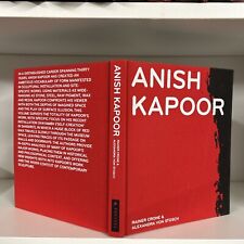 Anish kapoor svayambh for sale  NANTWICH