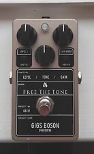 Free tone gigs for sale  EASTLEIGH