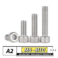 M10 stainless steel for sale  Shipping to Ireland