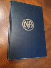 narcotics anonymous book for sale  Lawrenceville