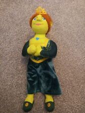 shrek soft toy for sale  BOURNEMOUTH