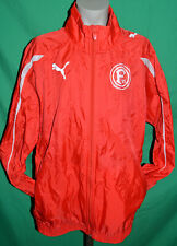 Regenjacke fortuna düsseldorf gebraucht kaufen  Georgsmarienhütte