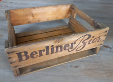 Berliner bier historischer gebraucht kaufen  Berlin