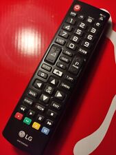Genuine remote control for sale  LONDON