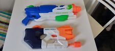 Super soaker 2mal gebraucht kaufen  Hannover