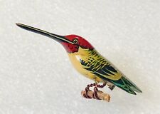 Vintage takahashi hummingbird for sale  Madison